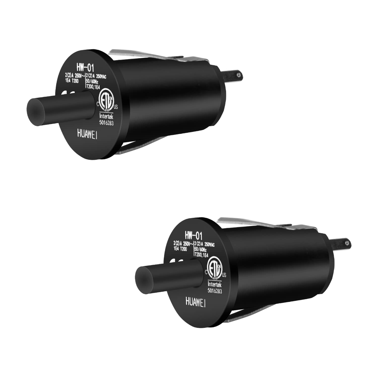 hopperさん専用 MARS CAMP CG Hopper Lid/Door Switch Part Replacement,2-Pack